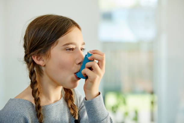 asthma symptoms